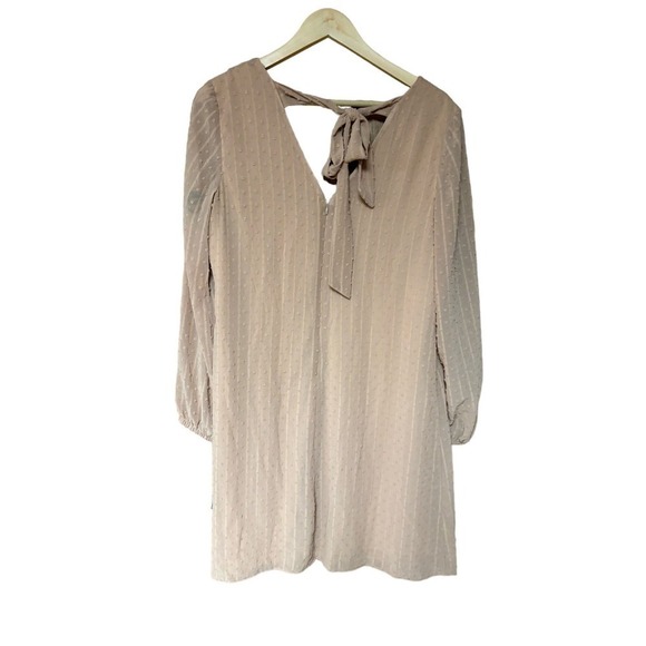 International Concepts (INC) Dresses for Macy’s Long Sleeve Lightweight - Picture 6 of 10